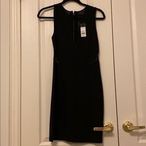 Dynamite body con dress